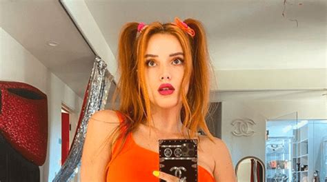 bella thorne onlyfan photos